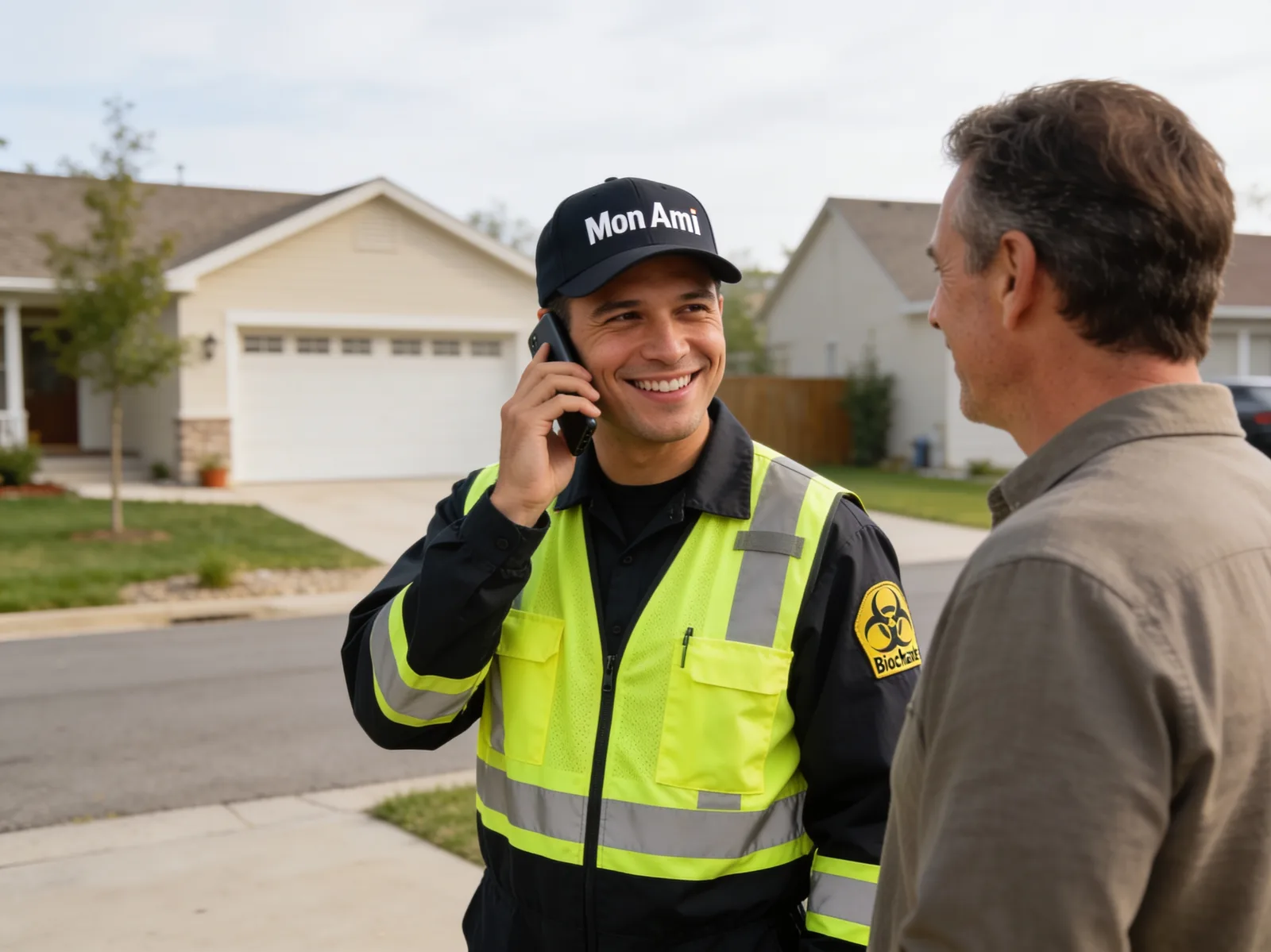 Sewage Cleanup Somis, CA FAQs