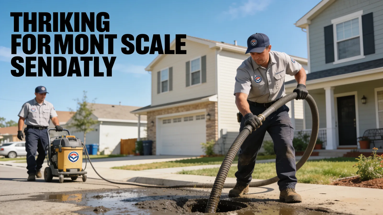 Sewage Cleanup in Somis, CA near me